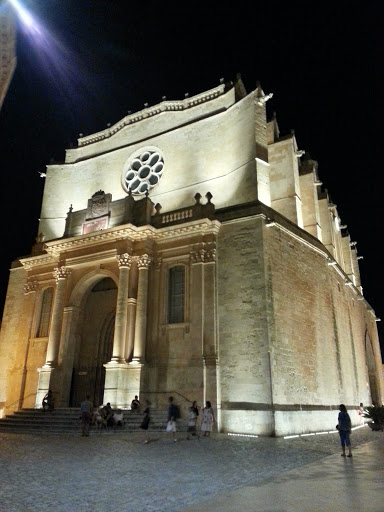 Catedral de Minorca