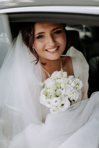 Nhiếp ảnh gia ảnh cưới Anatoliy Atrashkevich (atrashkevich). Ảnh của 25 tháng 8 2023
