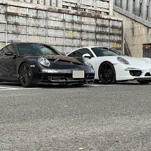 911 クーペ 991MA103