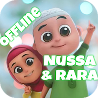 Lagu Anak Muslim - Nussa dan Rara MP3 Offline