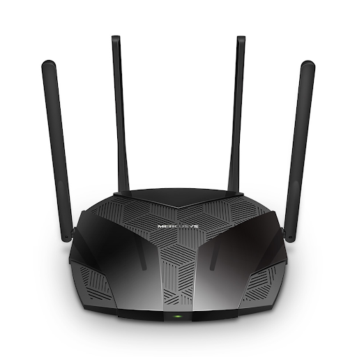 Router Wifi 6 Mercusys MR70X