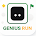 Genius Run - Jump & Survive icon