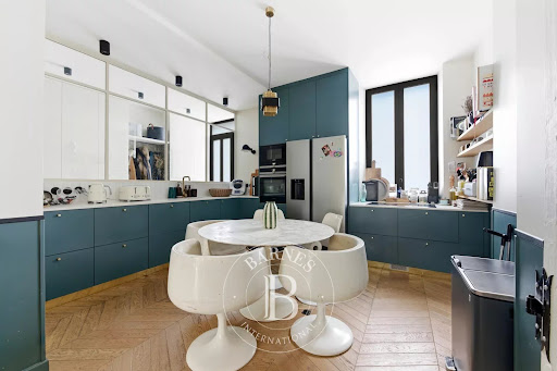 Maison avec jardin et terrasse 4