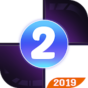 Piano Tiles Master 2019  Icon