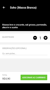 Hanp Pizzas(圖2)-速報App