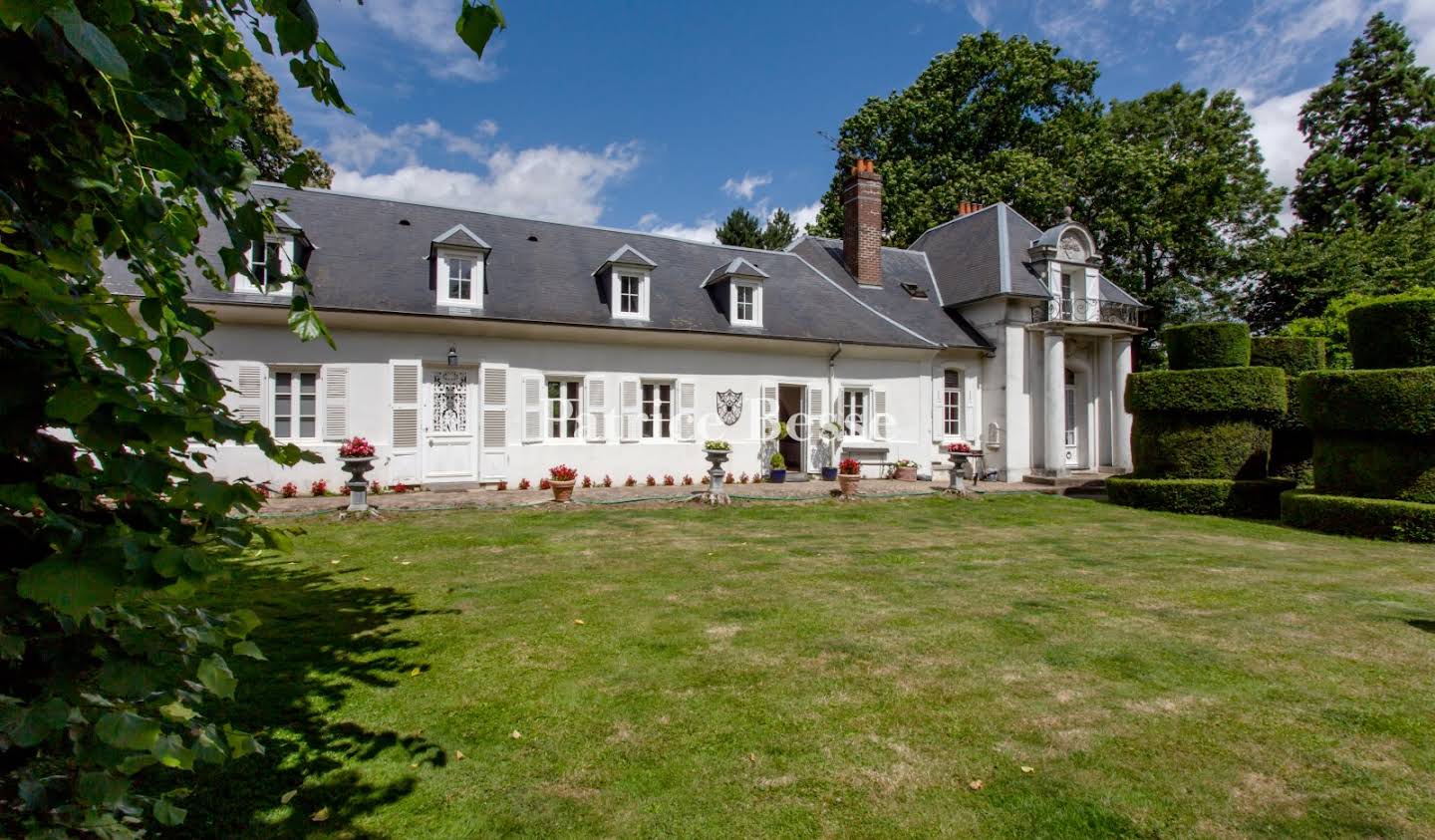 Manoir Arras