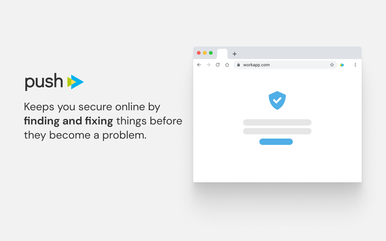 Push Security Preview image 0