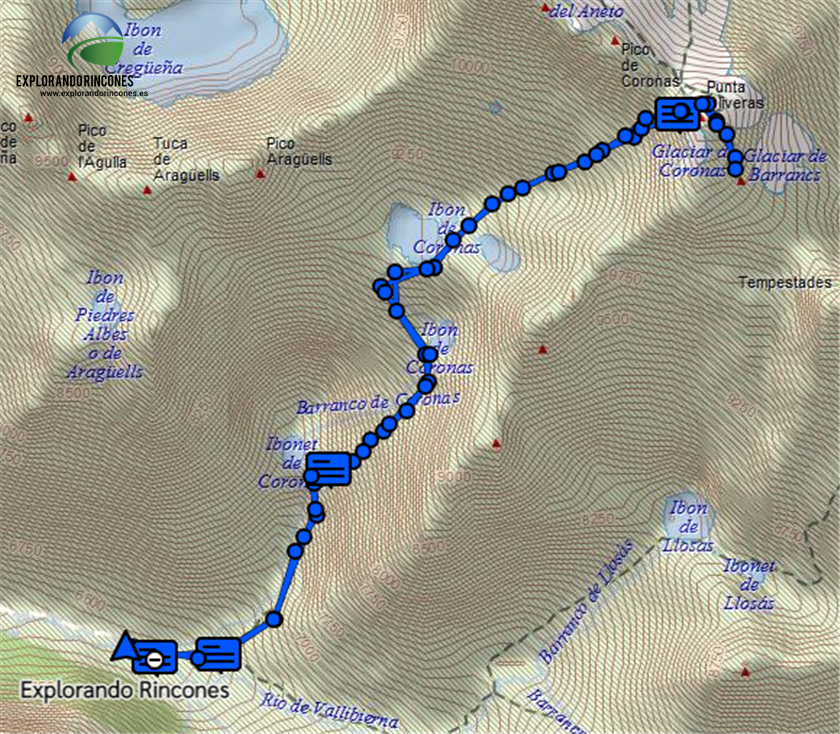 GARMIN GPS / GPSMAP® 66i / GARMIN InReach ESPAÑOL