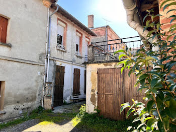 maison à Toulouse (31)