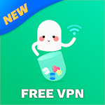 Cover Image of डाउनलोड NetCapsule VPN | Free VPN Proxy, Fast VPN, Unblock 1.0.600 APK