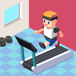 Cover Image of Скачать Idle Gym Tycoon 1.0.0 APK