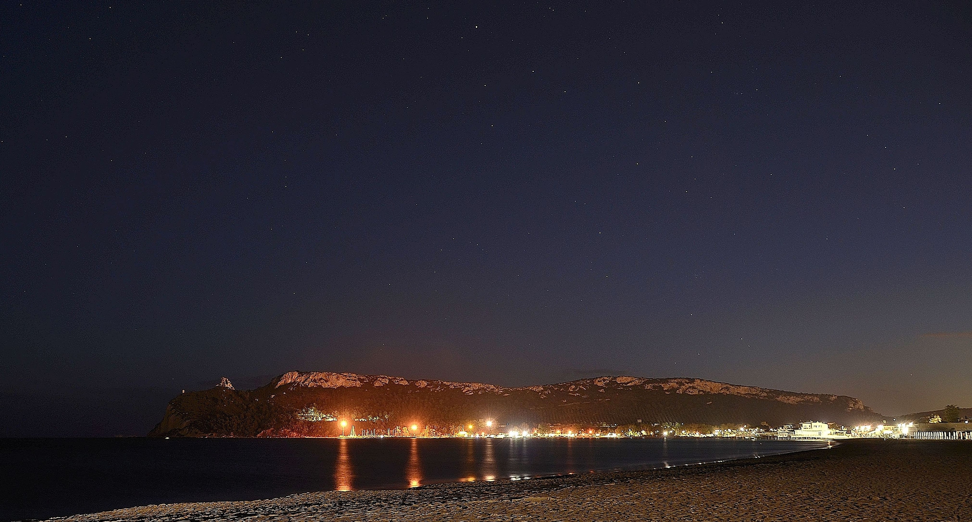 Luci e Stelle di Tayger