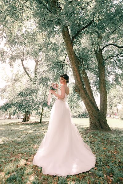 Wedding photographer Evgeniya Sinkevich (esinkevich). Photo of 30 September 2015