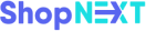 ShopNEXT logo