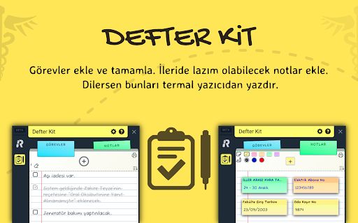 MedKit - Sağlık Sistemi Destek Kitleri