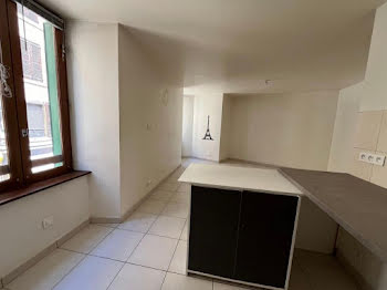 appartement à Mende (48)