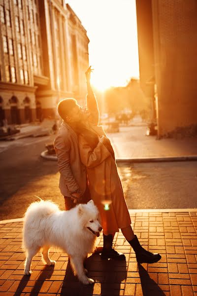 Wedding photographer Sergey Shunevich (shunevich). Photo of 4 February 2020