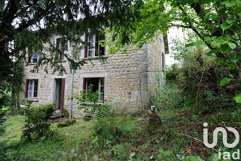 maison à Sarroux - Saint Julien (19)