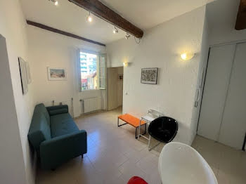 appartement à Nice (06)