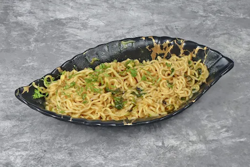 Plain Maggi