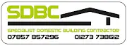 SDBC (Specialist Domestic Building Contractor) Logo