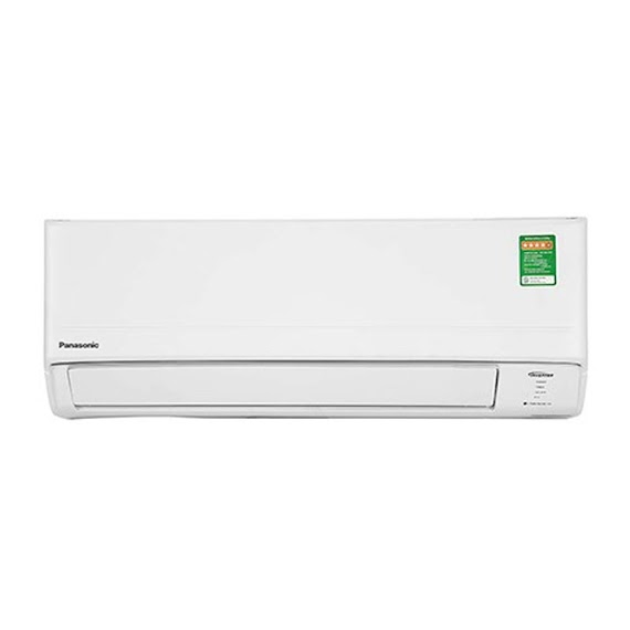 Máy Lạnh Panasonic Inverter 2 Hp Cu/Cs - Pu18Xkh - 8M Hàng Chính Hãng