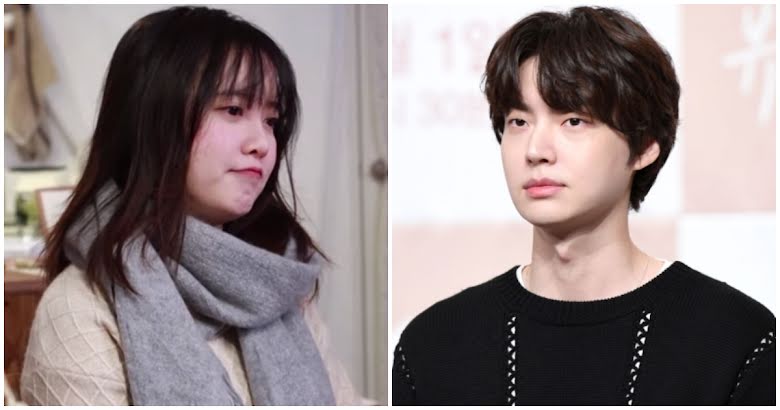 Goo Hye Sun Claims Ahn Jae Hyun Never Denied His Dating ...