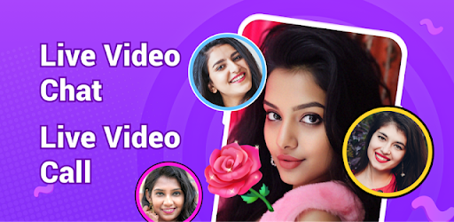 PyaarChat - Live Video Chat