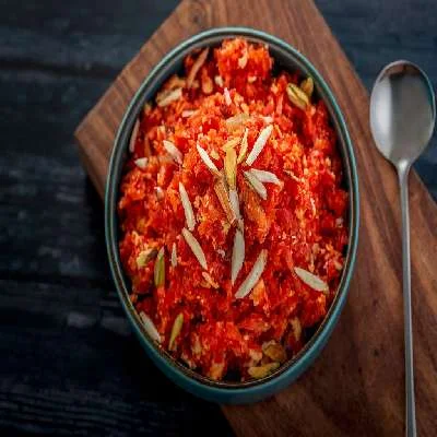 GAJAR KA HALWA (100 GM)