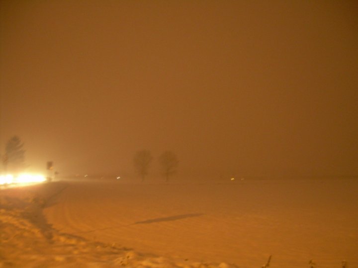 Campagna Pavese di MV