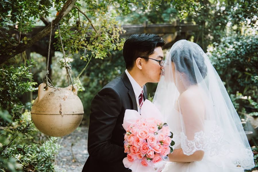 Wedding photographer David Hung (davidhung). Photo of 29 November 2021