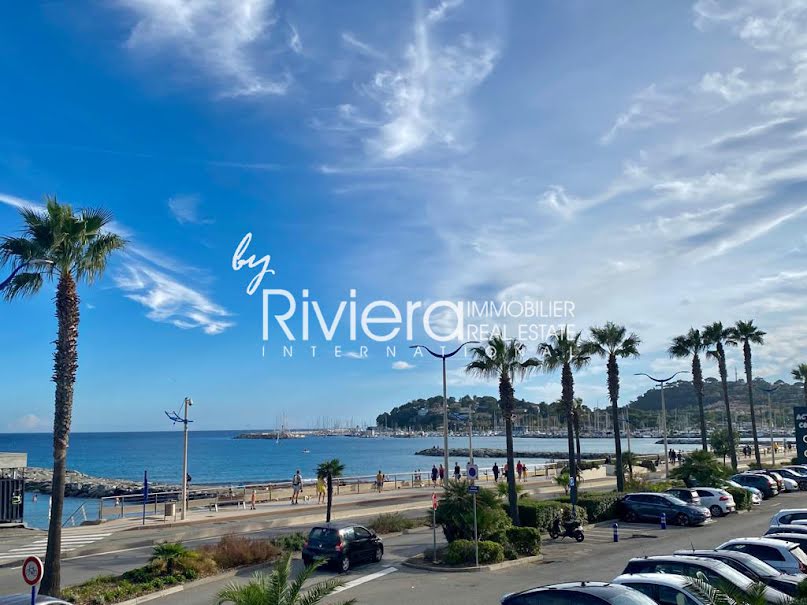 Vente appartement 2 pièces 28 m² à Cavalaire-sur-Mer (83240), 267 750 €