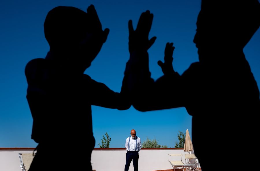 Photographe de mariage Antonio Palermo (antoniopalermo). Photo du 29 octobre 2022