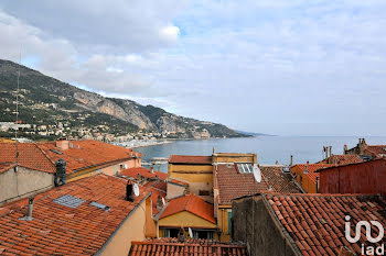 appartement à Menton (06)