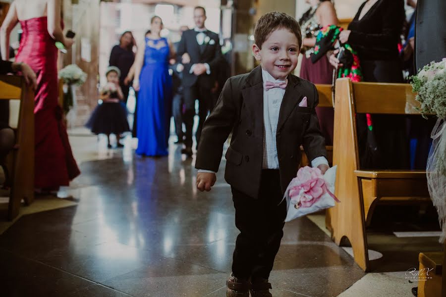 Fotografo di matrimoni Fal Gomez (falmonte). Foto del 25 giugno 2017