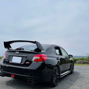 WRX STI VAB