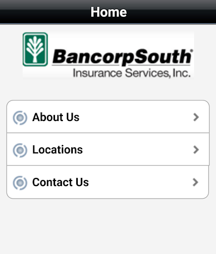 BancorpSouth Insurance