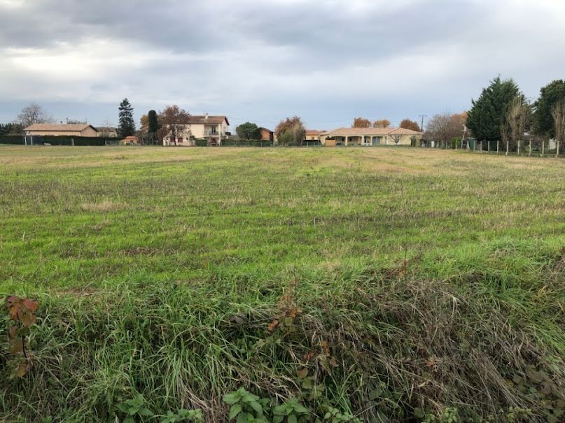 Vente terrain  704 m² à Barry-d'Islemade (82290), 44 000 €