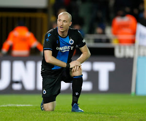 UPDATE: Club Brugge-spits weet of hij in quarantaine moet of niet: 'resultaat coronatest bekend'