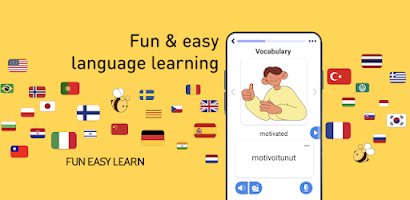 Learn Finnish - 11,000 Words Screenshot