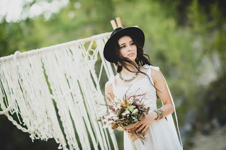 Fotografo di matrimoni Dmitriy Cherkasov (wedprof). Foto del 15 gennaio 2019