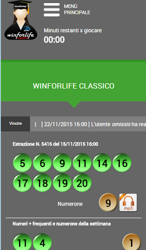 WinforLife Classico