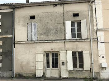 maison à Mareuil (24)