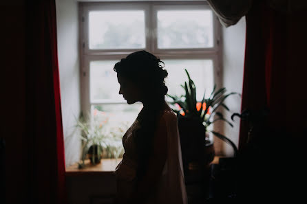 婚礼摄影师Gatis Locmelis（gatislocmelis）。2018 3月18日的照片