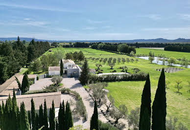 Propriété avec piscine 3