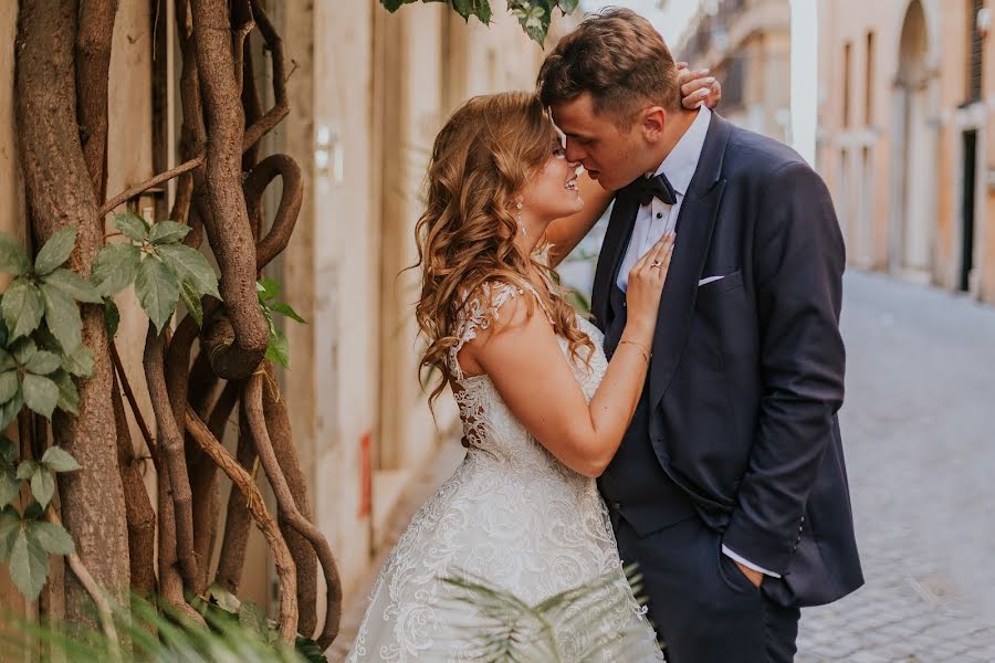 Fotografo di matrimoni Tomasz Zukowski (hellofotografia). Foto del 31 dicembre 2018