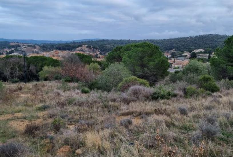  Vente Terrain à bâtir - à Boutenac (11200) 