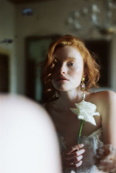婚禮攝影師Irena Balashko（irenabalashko）。2023 7月11日的照片