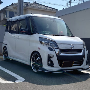 デイズルークス B21A