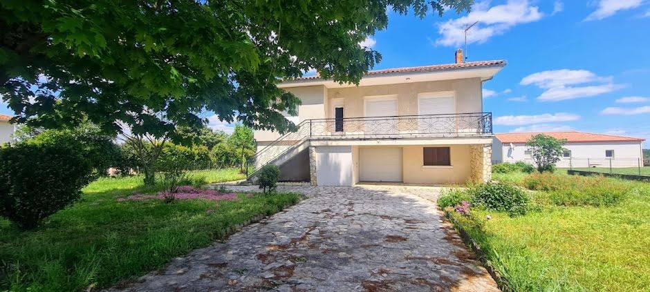 Vente maison 6 pièces 150 m² à Buzet-sur-Baïse (47160), 169 000 €